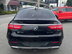 Mercedes-Benz GLE 43 AMG COUPE / 360 / Harman Kardon / DISTRONIC  - 34500 € - 31918549 4