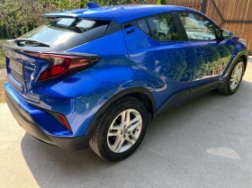 Toyota C-HR undefined | Auto.bg — изображение 4