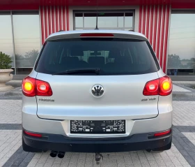 VW Tiguan 2.0TDI/подгрев - 5950 € - 83797603 5