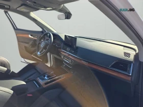 Audi Q5 Premium * 360 * ACC * АвтоКредит * (ЦЕНА ДО БГ) | Auto.bg — изображение 10