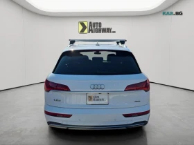 Audi Q5 Premium * 360 * ACC * АвтоКредит * (ЦЕНА ДО БГ) | Auto.bg — изображение 3