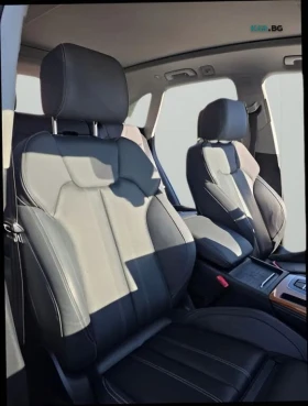 Audi Q5 Premium * 360 * ACC * АвтоКредит * (ЦЕНА ДО БГ) | Auto.bg — изображение 11