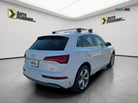 Audi Q5 Premium * 360 * ACC * АвтоКредит * (ЦЕНА ДО БГ) | Auto.bg — изображение 2