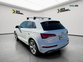 Audi Q5 Premium * 360 * ACC * АвтоКредит * (ЦЕНА ДО БГ) | Auto.bg — изображение 4