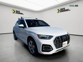 Audi Q5 Premium * 360 * ACC * АвтоКредит * (ЦЕНА ДО БГ)