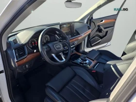 Audi Q5 Premium * 360 * ACC * АвтоКредит * (ЦЕНА ДО БГ) | Auto.bg — изображение 15