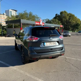 Nissan X-trail undefined | Auto.bg — изображение 3