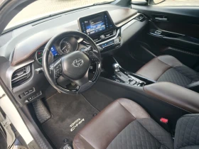 Toyota C-HR | Mobile.bg � ����� ������ 15