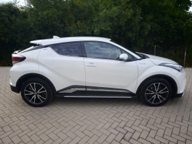 Toyota C-HR | Mobile.bg � ����� ������ 4