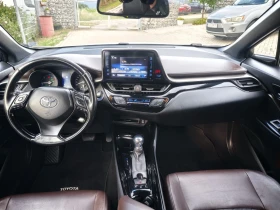 Toyota C-HR | Mobile.bg � ����� ������ 14