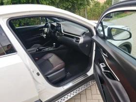 Toyota C-HR | Mobile.bg � ����� ������ 10