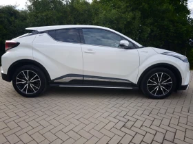 Toyota C-HR | Mobile.bg � ����� ������ 3