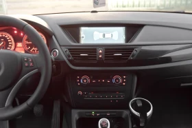 BMW X1 18d Obslujen 100% | Mobile.bg � ����� ������ 15