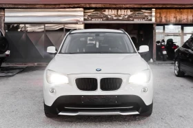 BMW X1 18d Obslujen 100% | Mobile.bg � ����� ������ 8