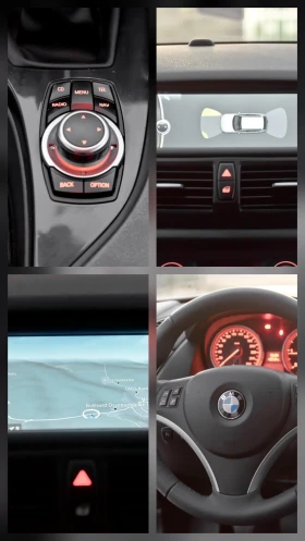 BMW X1 18d Obslujen 100% | Mobile.bg � ����� ������ 16