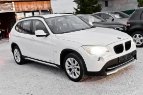 BMW X1 18d Obslujen 100% | Mobile.bg � ����� ������ 7