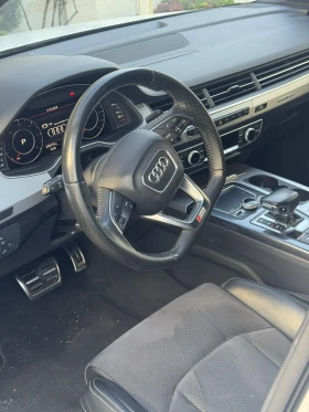 Audi Q7 3.0tdi S-line Titan Black Optic | Mobile.bg � ����� ������ 5