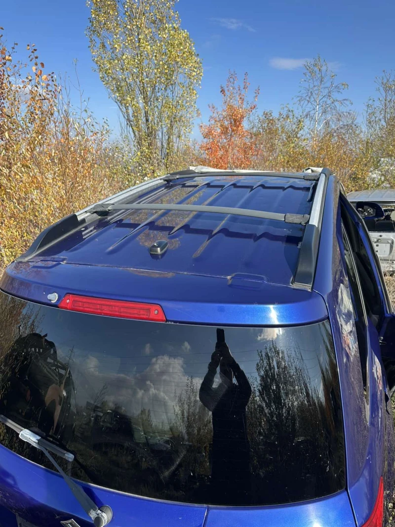 Suzuki XL-7, снимка 2 - Автомобили и джипове - 28018987