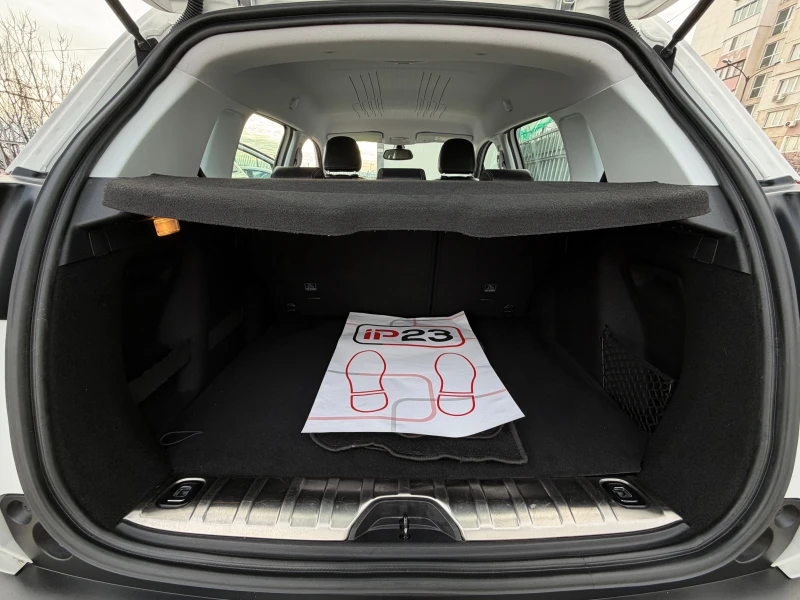 Peugeot 2008 БЕНЗИН* АВТОМАТИК* FACELIFT* 131хил.км* * * , снимка 17 - Автомобили и джипове - 46836592