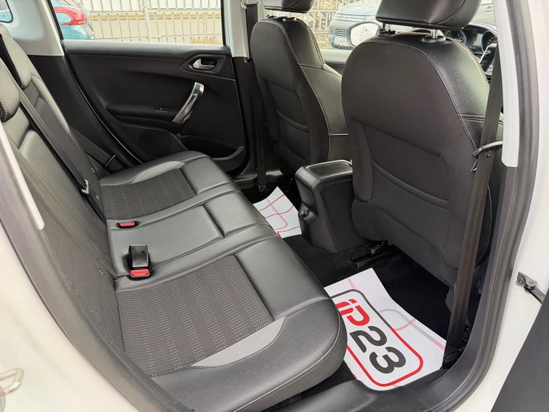 Peugeot 2008 БЕНЗИН* АВТОМАТИК* FACELIFT* 131хил.км* * * , снимка 10 - Автомобили и джипове - 46836592