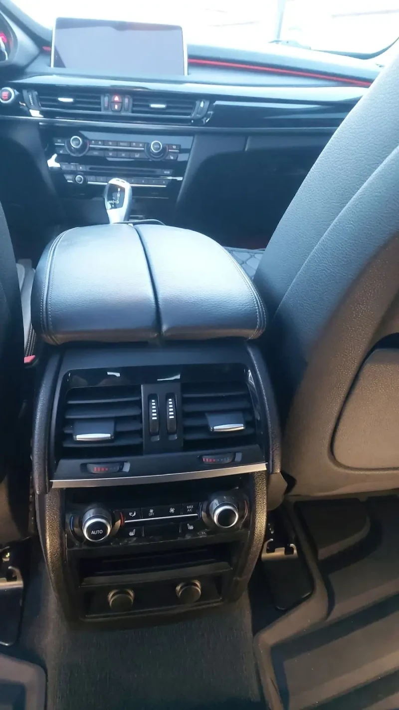 BMW X5 F15, снимка 3 - Автомобили и джипове - 52577614