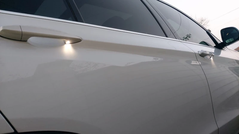 BMW X5 F15, снимка 4 - Автомобили и джипове - 52577614