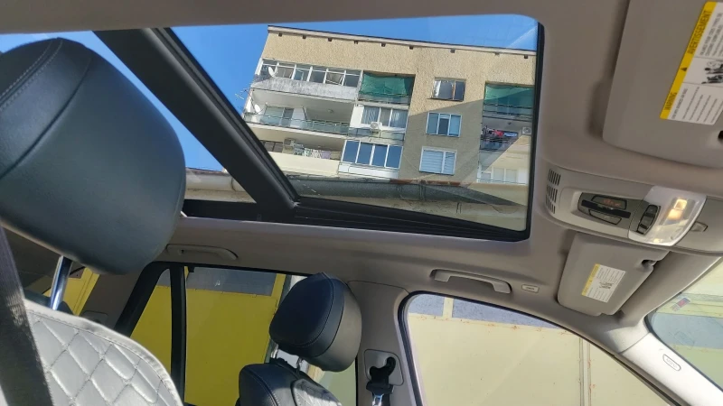 BMW X5 F15, снимка 12 - Автомобили и джипове - 52577614