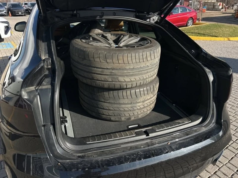 BMW X6 35I M SPORT INDIVIDUAL * * CARFAX * * АВТОКРЕДИТ *, снимка 9 - Автомобили и джипове - 52804576