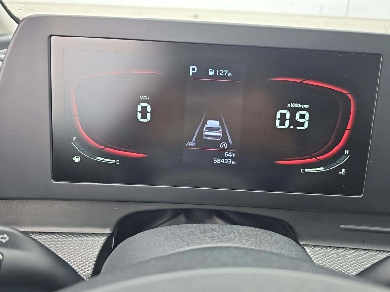 Kia Sportage LX, снимка 7 - Автомобили и джипове - 53190613