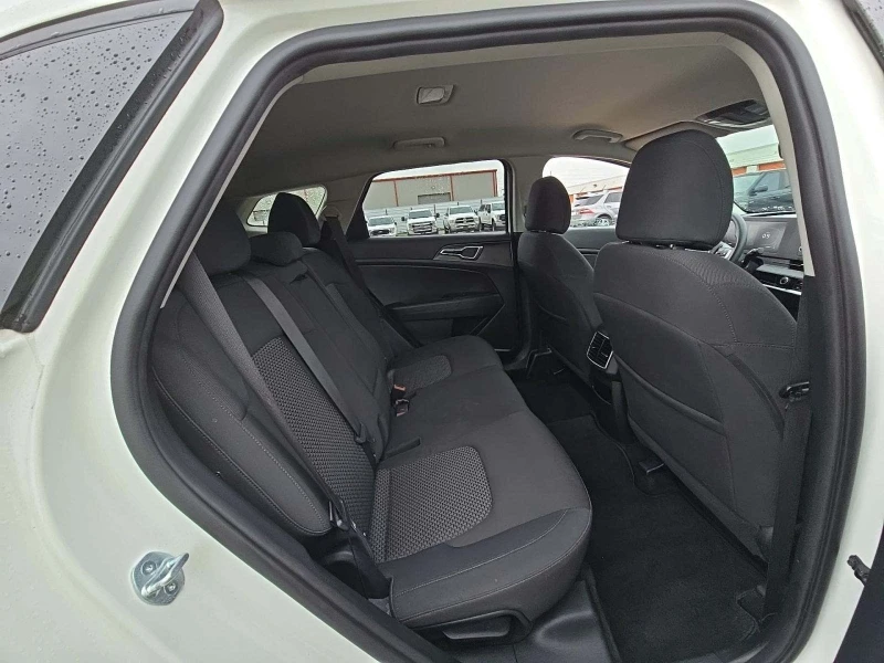 Kia Sportage LX, снимка 11 - Автомобили и джипове - 53190613