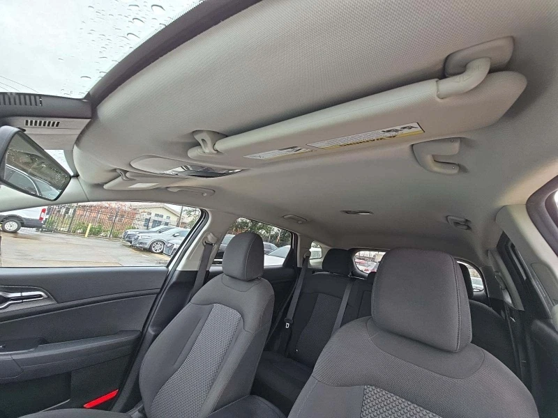 Kia Sportage LX, снимка 9 - Автомобили и джипове - 53190613