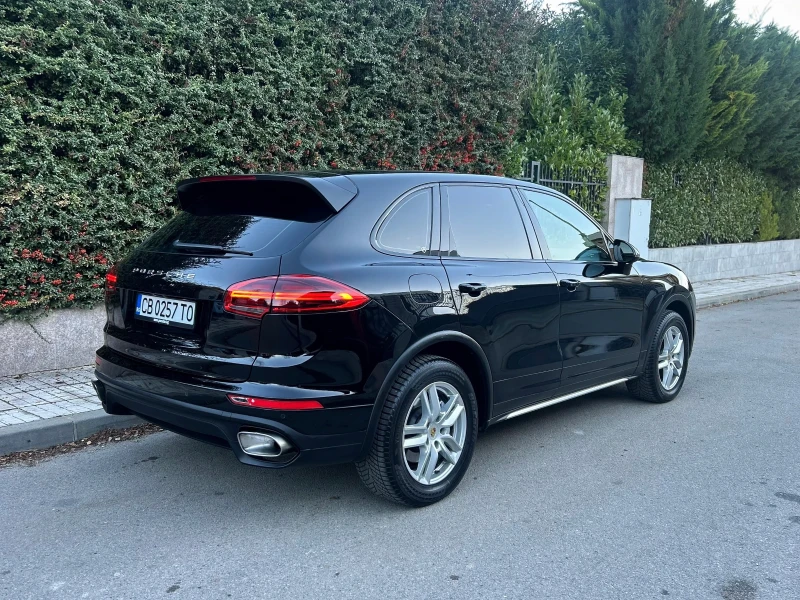 Porsche Cayenne Diesel 3.0TDI, снимка 6 - Автомобили и джипове - 53221143