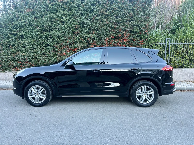 Porsche Cayenne Diesel 3.0TDI, снимка 3 - Автомобили и джипове - 53221143
