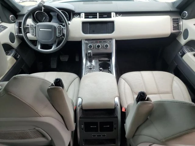 Land Rover Range Rover Sport SE, снимка 7 - Автомобили и джипове - 47593358