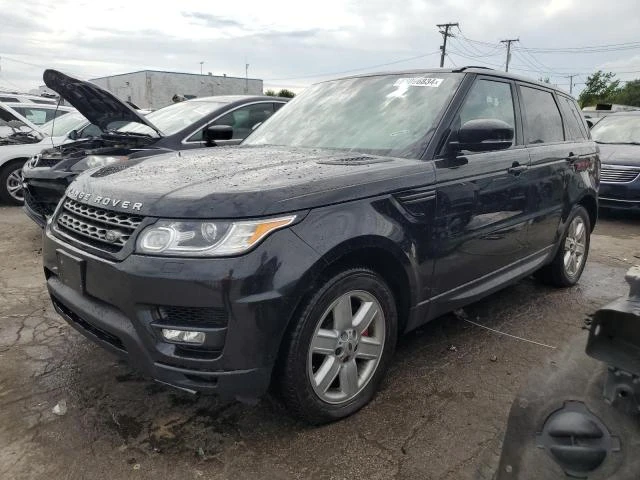 Land Rover Range Rover Sport SE, снимка 1 - Автомобили и джипове - 47593358