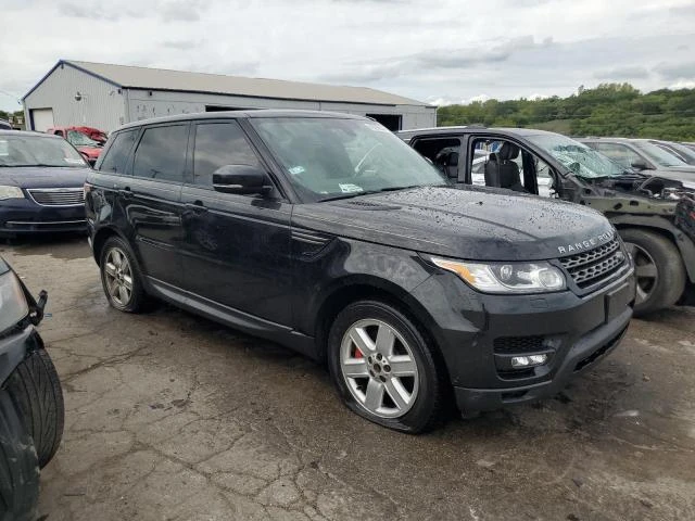 Land Rover Range Rover Sport SE, снимка 3 - Автомобили и джипове - 47593358