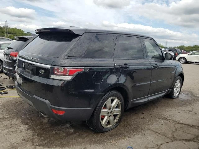 Land Rover Range Rover Sport SE, снимка 6 - Автомобили и джипове - 47593358