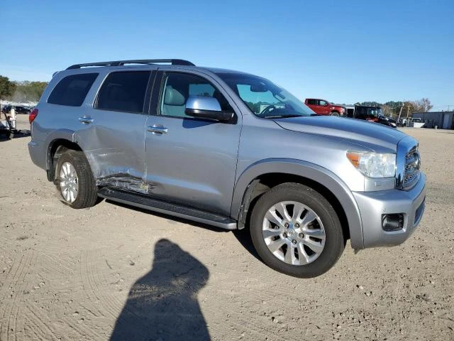 Toyota Sequoia PLATINUM 4x4 , снимка 3 - Автомобили и джипове - 48310972