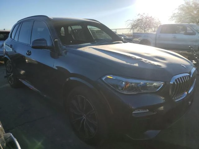 BMW X5 3.0L 6 All wheel drive, снимка 12 - Автомобили и джипове - 48656082