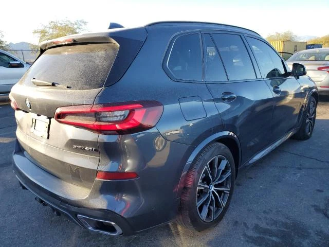 BMW X5 3.0L 6 All wheel drive, снимка 11 - Автомобили и джипове - 48656082