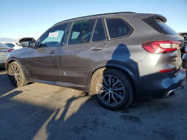 BMW X5 3.0L 6 All wheel drive, снимка 2 - Автомобили и джипове - 48656082