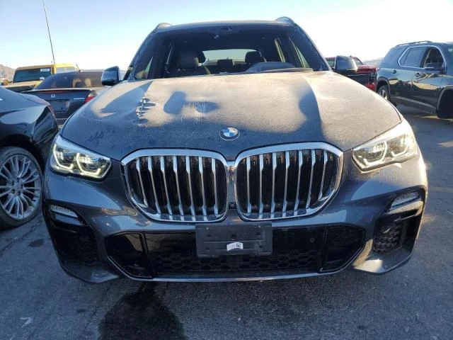 BMW X5 3.0L 6 All wheel drive, снимка 13 - Автомобили и джипове - 48656082