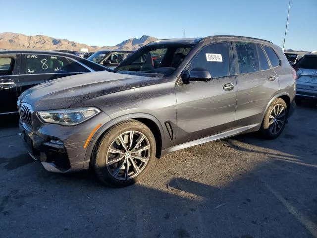 BMW X5 3.0L 6 All wheel drive, снимка 9 - Автомобили и джипове - 48656082