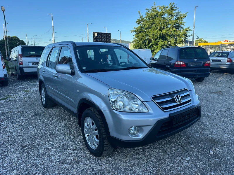 Honda Cr-v 2, 2CRDI140kc ITALIA - 6950 лв. - 77046387 1