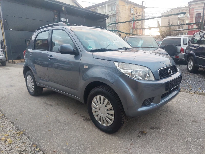 Daihatsu Terios 4х4-ТОП СЪСТОЯНИЕ - 9990 лв. / 5107.81 € - 70118004 1