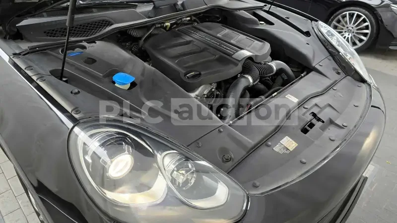 Porsche Cayenne S| КАМЕРА| ВКЛЮЧЕН ТЕХНОТЕСТ, снимка 16 - Автомобили и джипове - 54432172