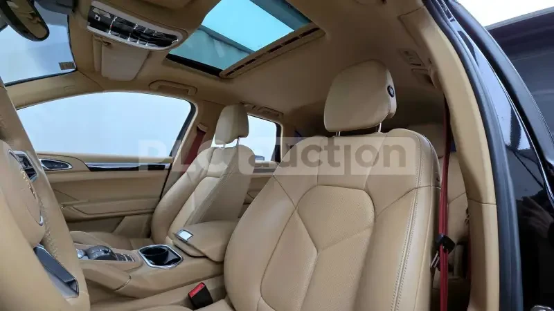 Porsche Cayenne S| КАМЕРА| ВКЛЮЧЕН ТЕХНОТЕСТ, снимка 7 - Автомобили и джипове - 54432172