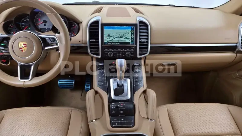Porsche Cayenne S| КАМЕРА| ВКЛЮЧЕН ТЕХНОТЕСТ, снимка 15 - Автомобили и джипове - 54432172