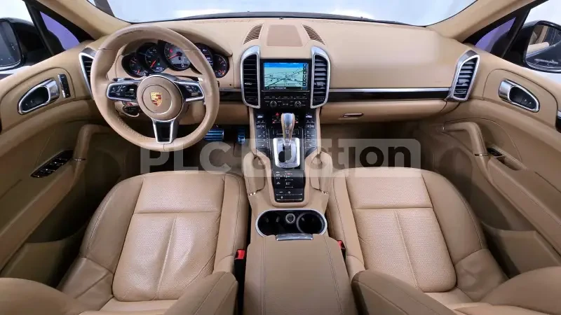Porsche Cayenne S| КАМЕРА| ВКЛЮЧЕН ТЕХНОТЕСТ, снимка 2 - Автомобили и джипове - 54432172