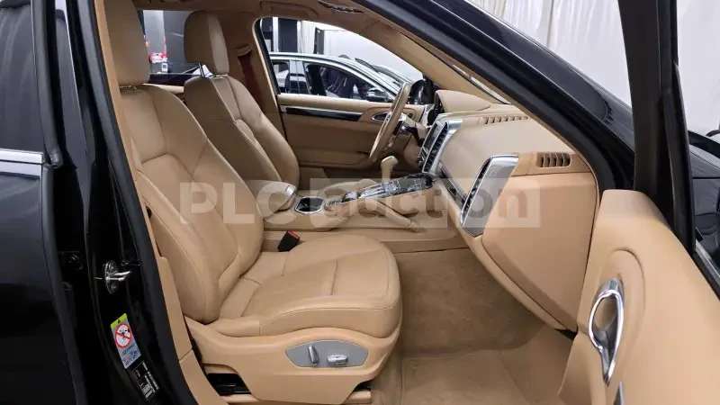 Porsche Cayenne S| КАМЕРА| ВКЛЮЧЕН ТЕХНОТЕСТ, снимка 11 - Автомобили и джипове - 54432172
